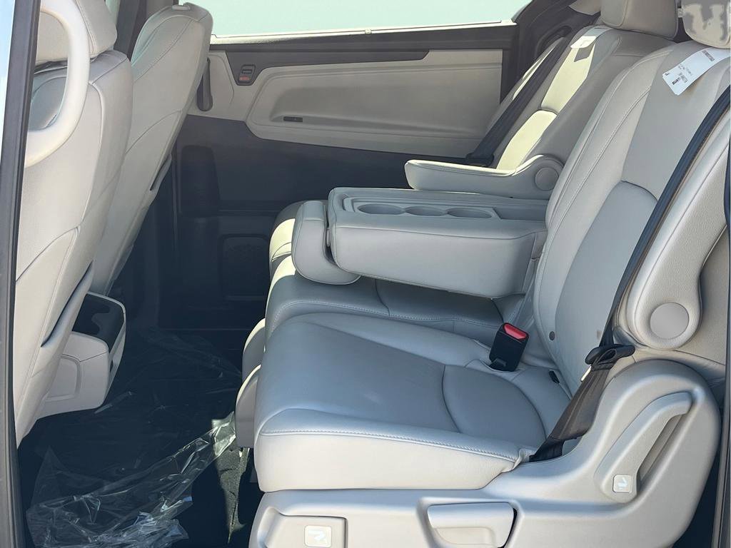 New 2026 Honda Odyssey EX-L image 14