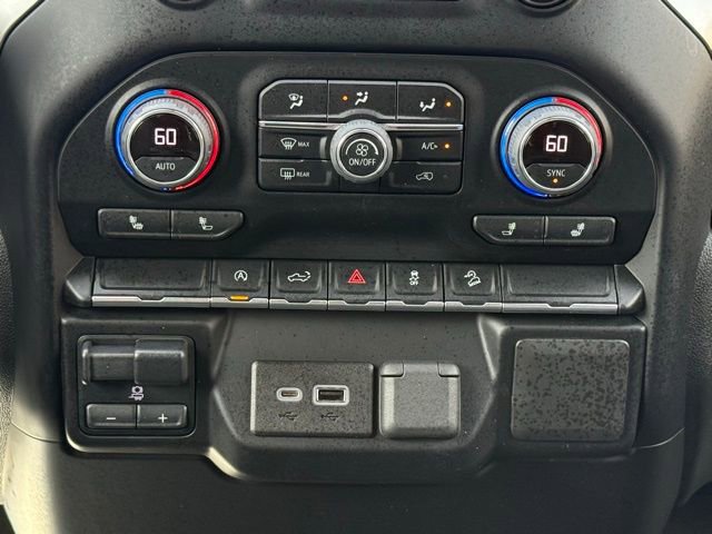 Used 2021 Chevrolet Silverado 1500 RST AWD/4WD image 40
