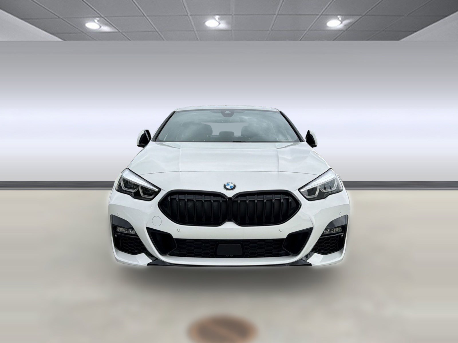 Certified 2024 BMW 228i Gran Coupe w/ M Sport Package FWD image 6