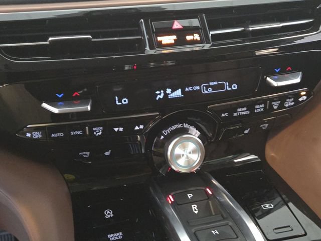 Certified 2024 Acura MDX FWD w/ Technology Package image 19