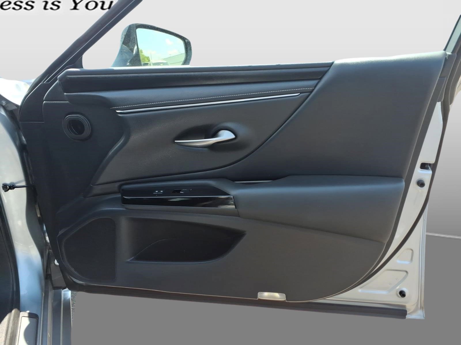 Used 2022 Lexus ES 350 w/ Premium Package FWD image 30