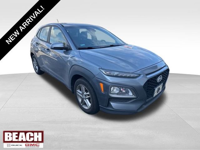 Used 2019 Hyundai Kona SE