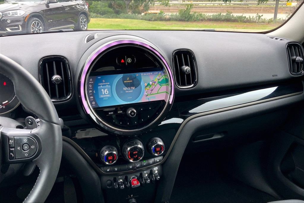 Certified 2024 MINI Cooper Countryman S image 7