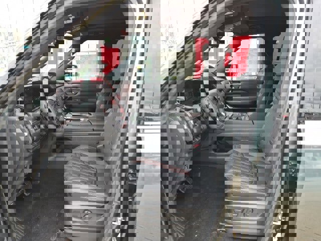 New 2026 Nissan Armada PRO-4X image 23