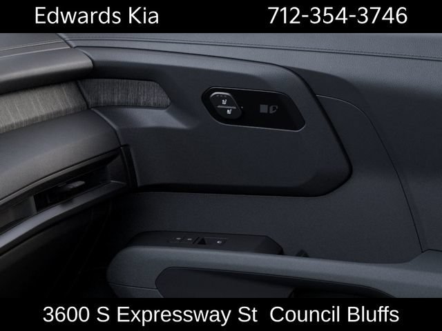 New 2027 Kia Telluride X-Line SX Prestige w/ Towing Package AWD/4WD image 27