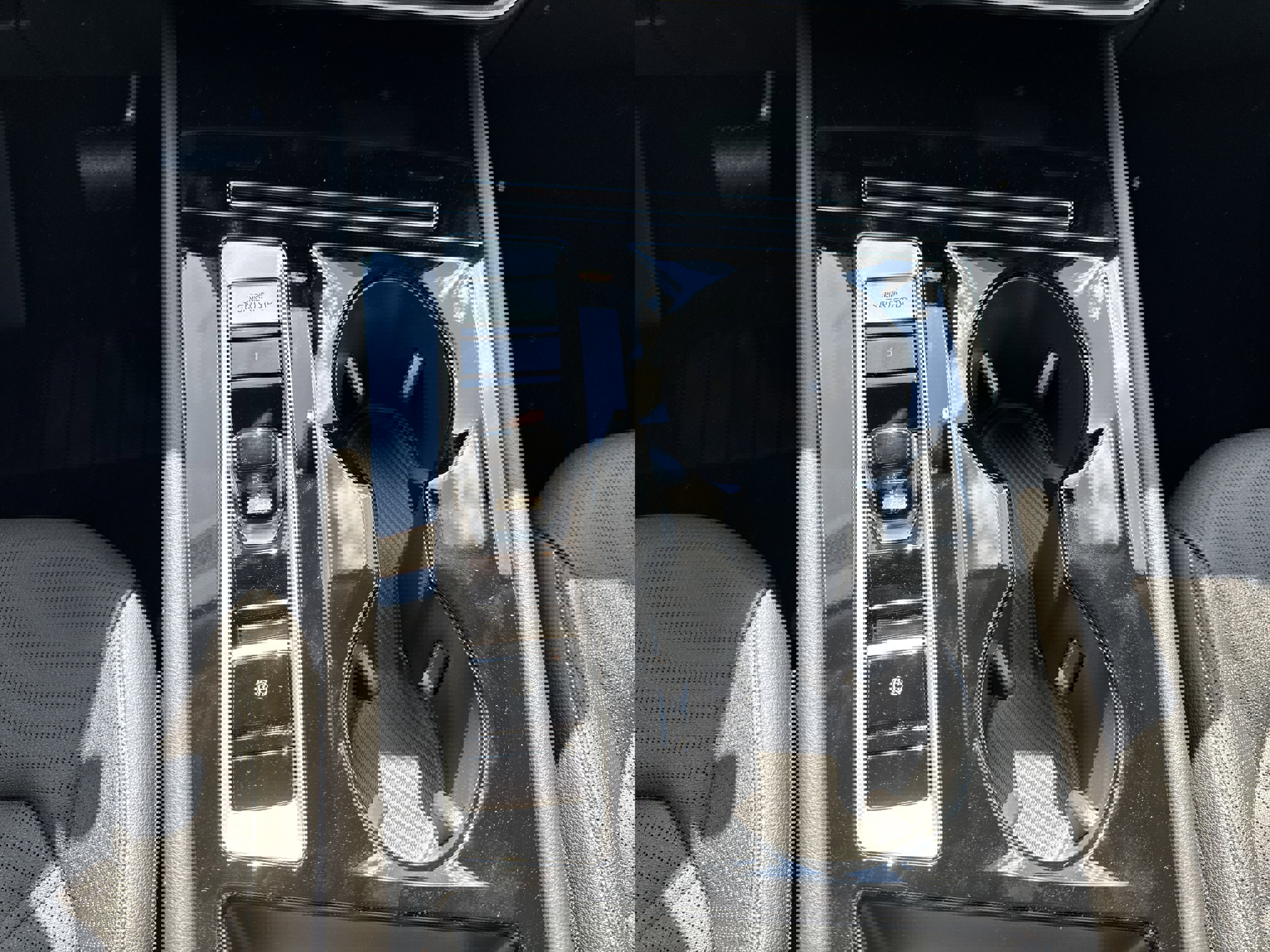 New 2026 Volkswagen Atlas SE image 21