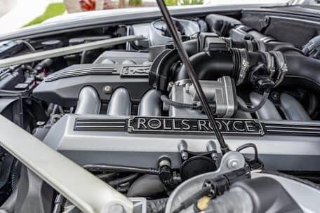 Used 2014 Rolls-Royce Phantom Drophead Coupe image 49