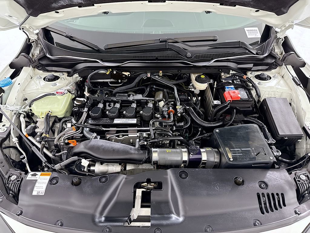 Used 2019 Honda Civic Si image 27