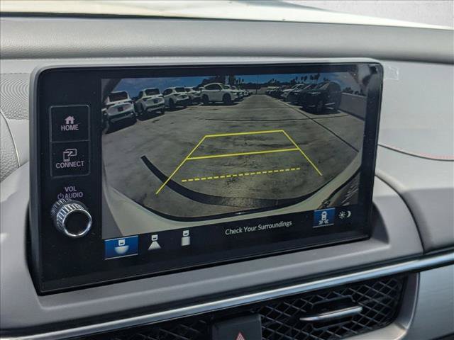 New 2026 Acura ADX A-Spec FWD image 13