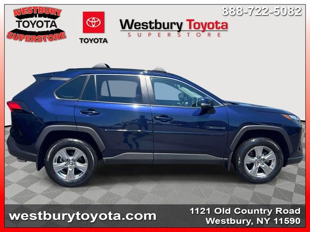 Used 2024 Toyota RAV4 XLE w/ Convenience Package AWD/4WD image 6