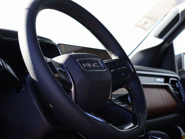 New 2026 GMC Canyon AT4 image 23