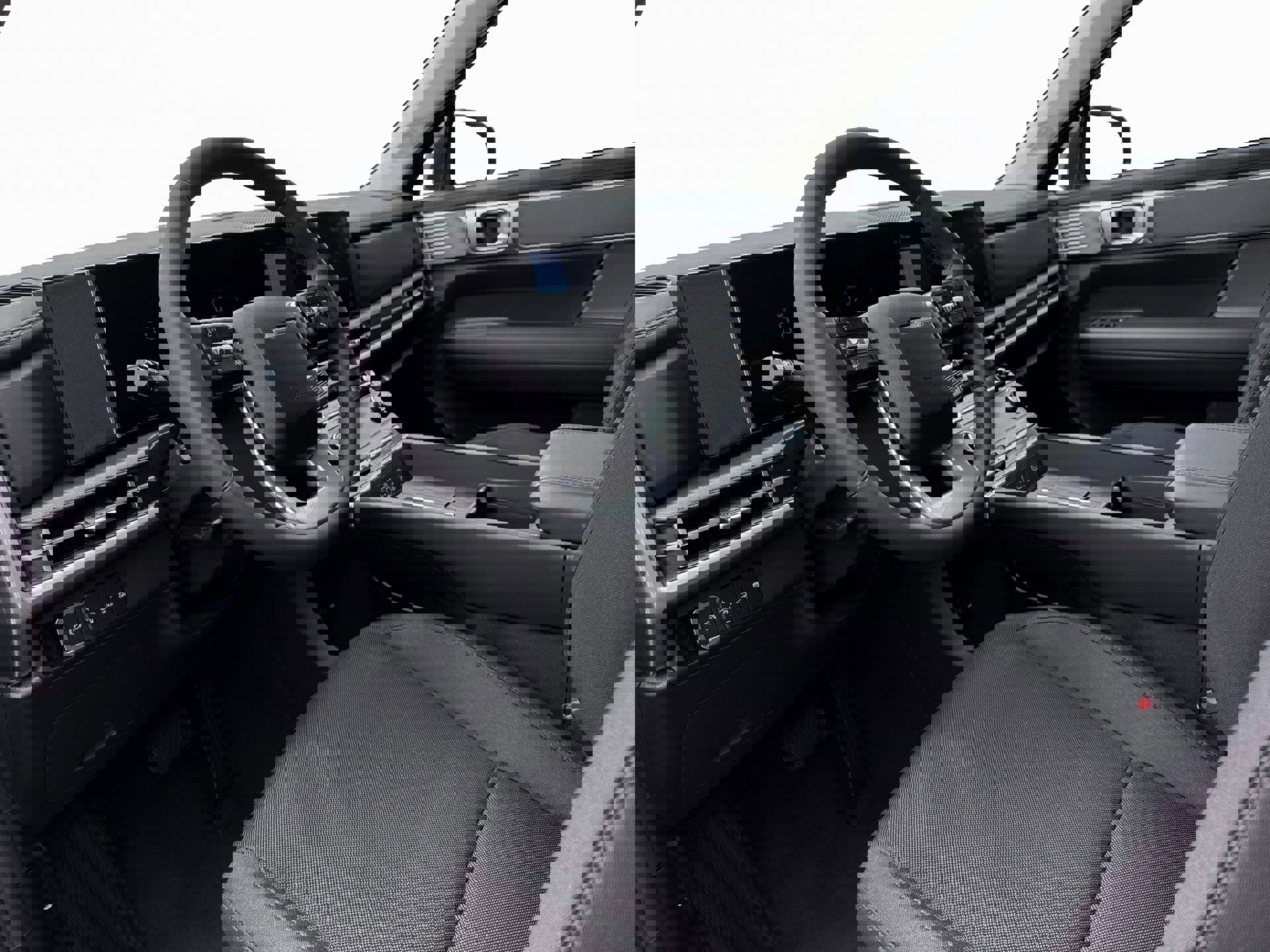 New 2026 Hyundai Santa Fe SE image 14