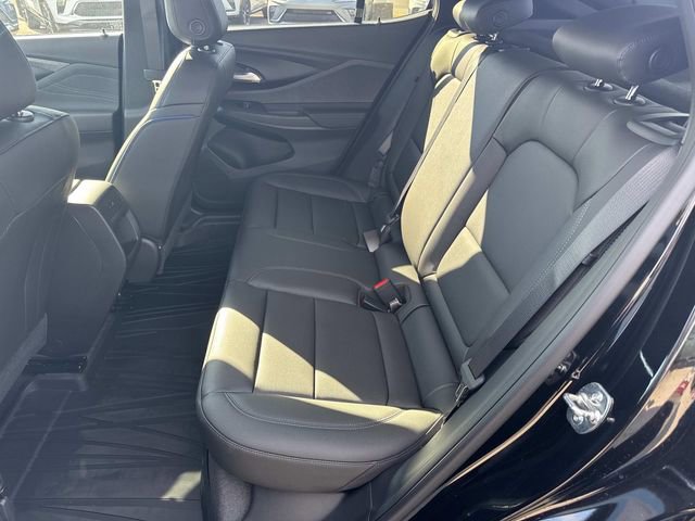 New 2026 Buick Envista Sport Touring w/ Convenience I Package image 16