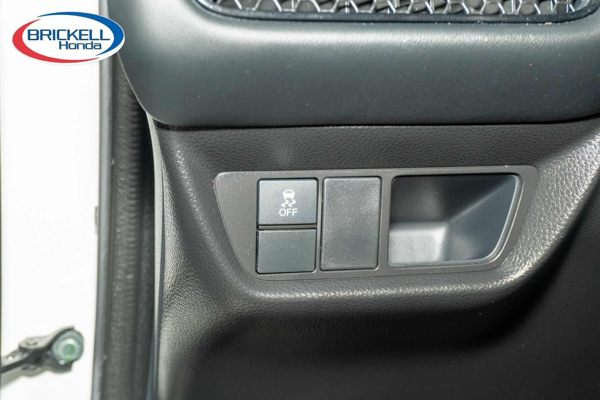 Used 2025 Honda HR-V LX image 34
