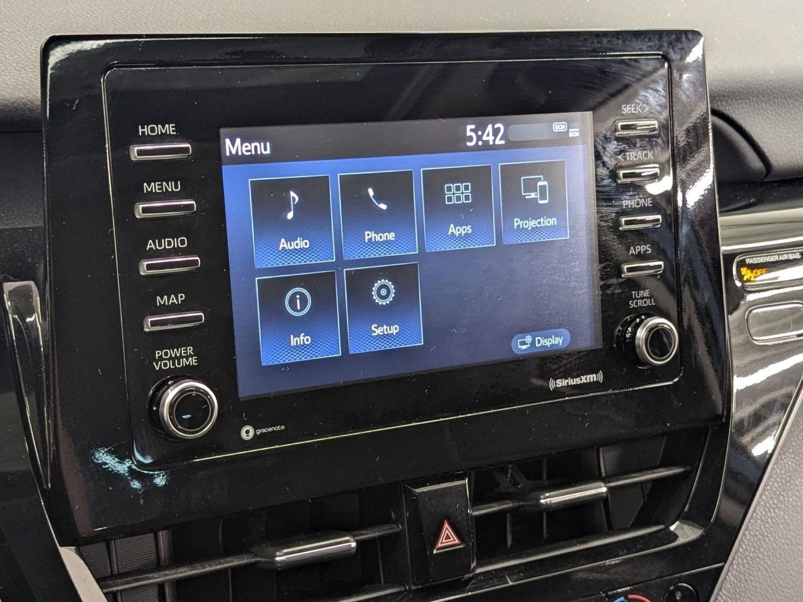 Used 2023 Toyota Camry SE image 23