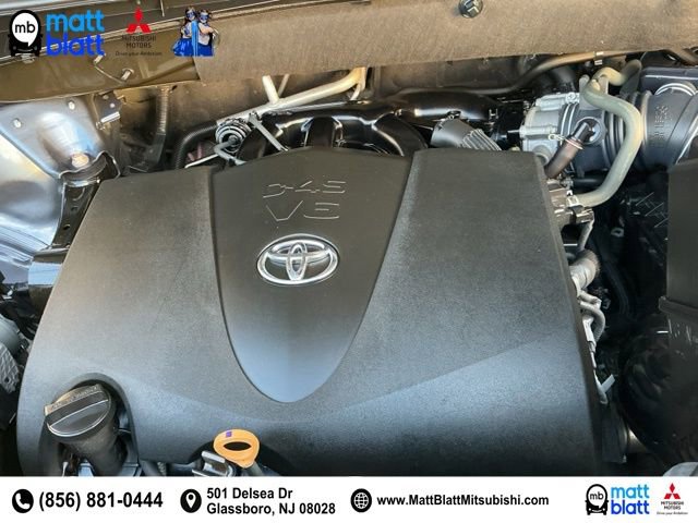 Used 2019 Toyota Highlander XLE image 34