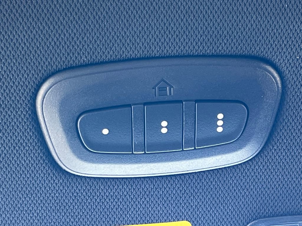 New 2026 Jeep Grand Cherokee Limited image 33