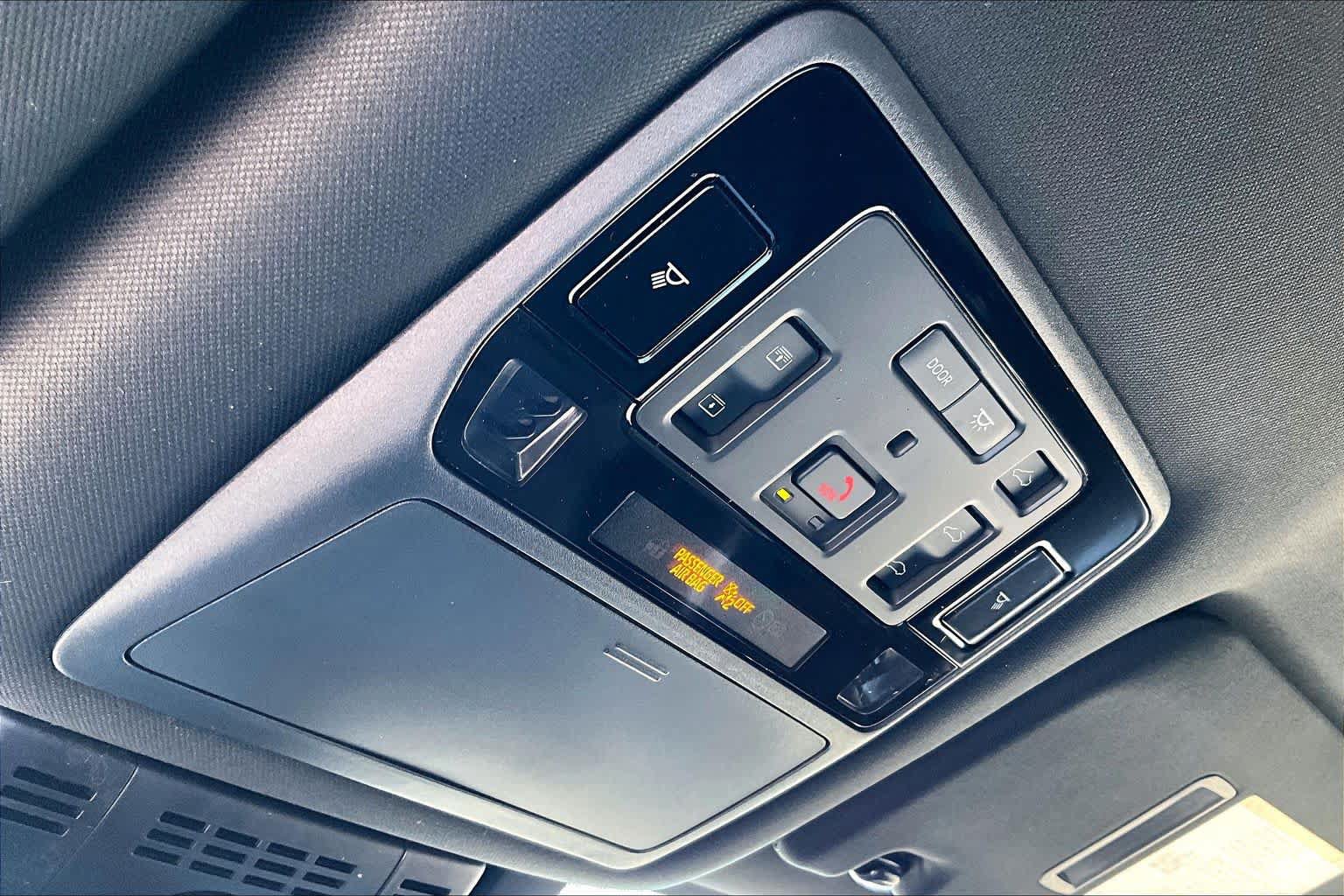 New 2026 Lexus TX 350 AWD image 14