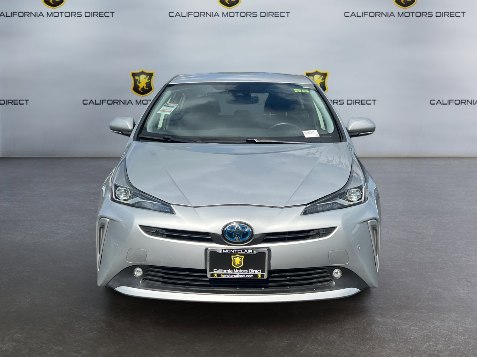 Used 2022 Toyota Prius XLE FWD image 8