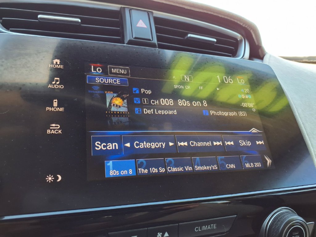 Used 2017 Honda CR-V EX-L image 5