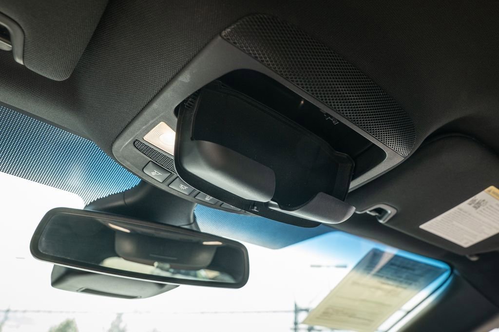 Used 2022 Ford Edge ST w/ Cargo Accessory Package image 45