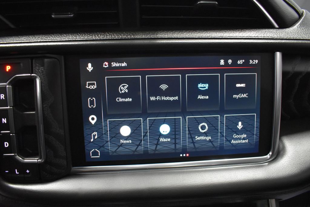 Used 2023 GMC Yukon Denali w/ LPO, Floor Liner Package image 25