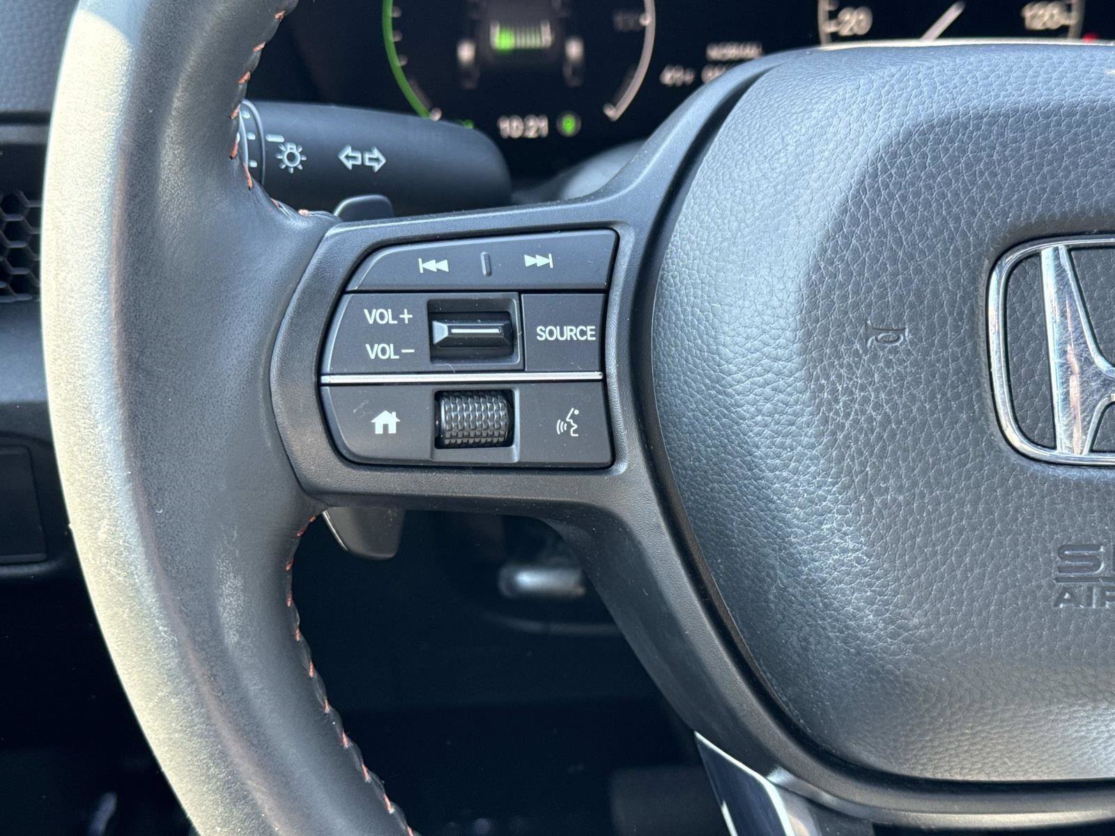 Used 2024 Honda CR-V Sport image 9