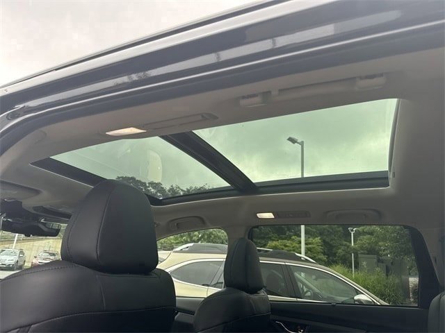 New 2025 Subaru Ascent Bronze Edition image 14