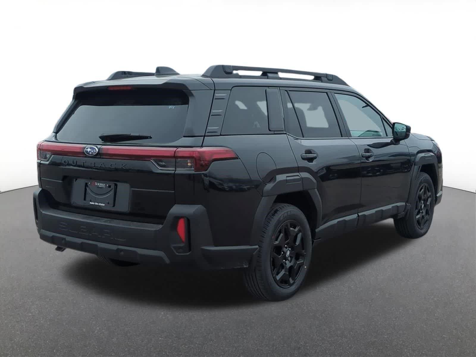 New 2026 Subaru Outback Limited AWD/4WD image 6