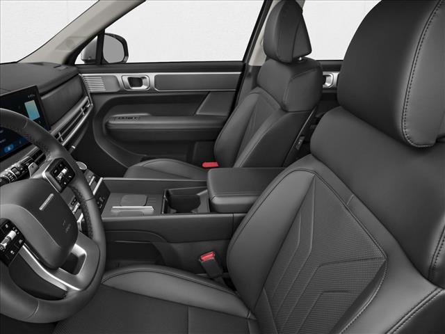 New 2026 Hyundai Santa Fe SEL image 6