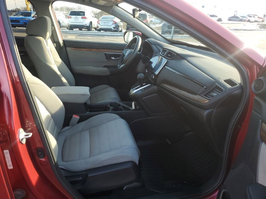 Used 2022 Honda CR-V EX image 32