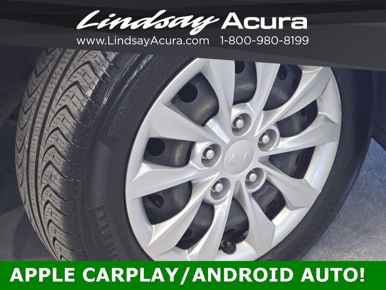 Used 2021 Kia Forte Sedan image 24