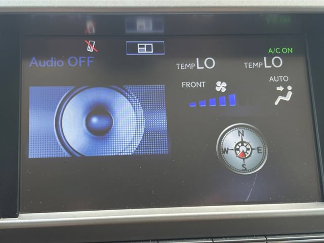 Used 2019 Lexus GX 460 Premium AWD/4WD image 9