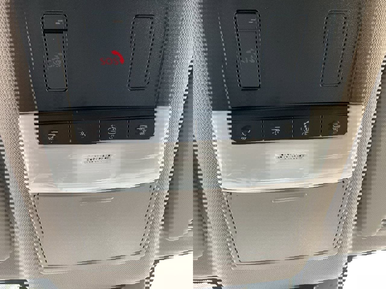 Used 2025 Nissan Rogue SV image 28