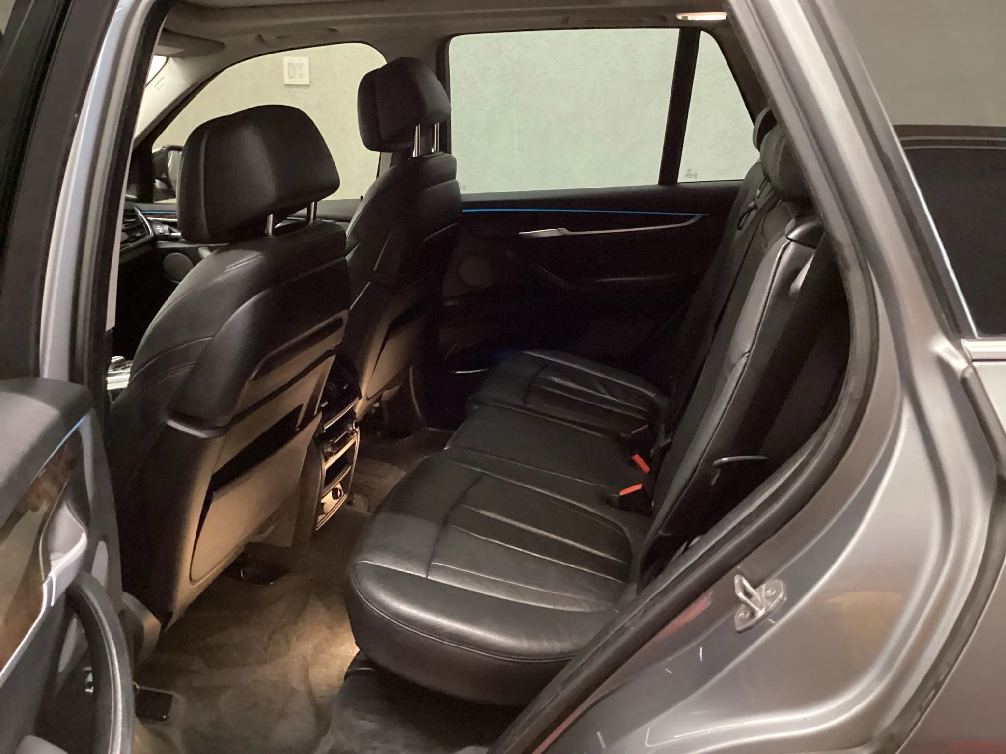 Used 2016 BMW X5 xDrive35i image 14