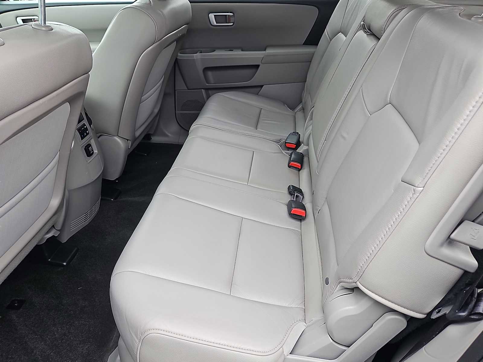 Used 2015 Honda Pilot EX-L image 36