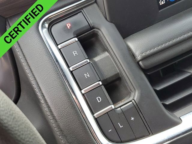 Certified 2022 Chevrolet Tahoe 4WD w/ Remote Keyless Entry Package image 15