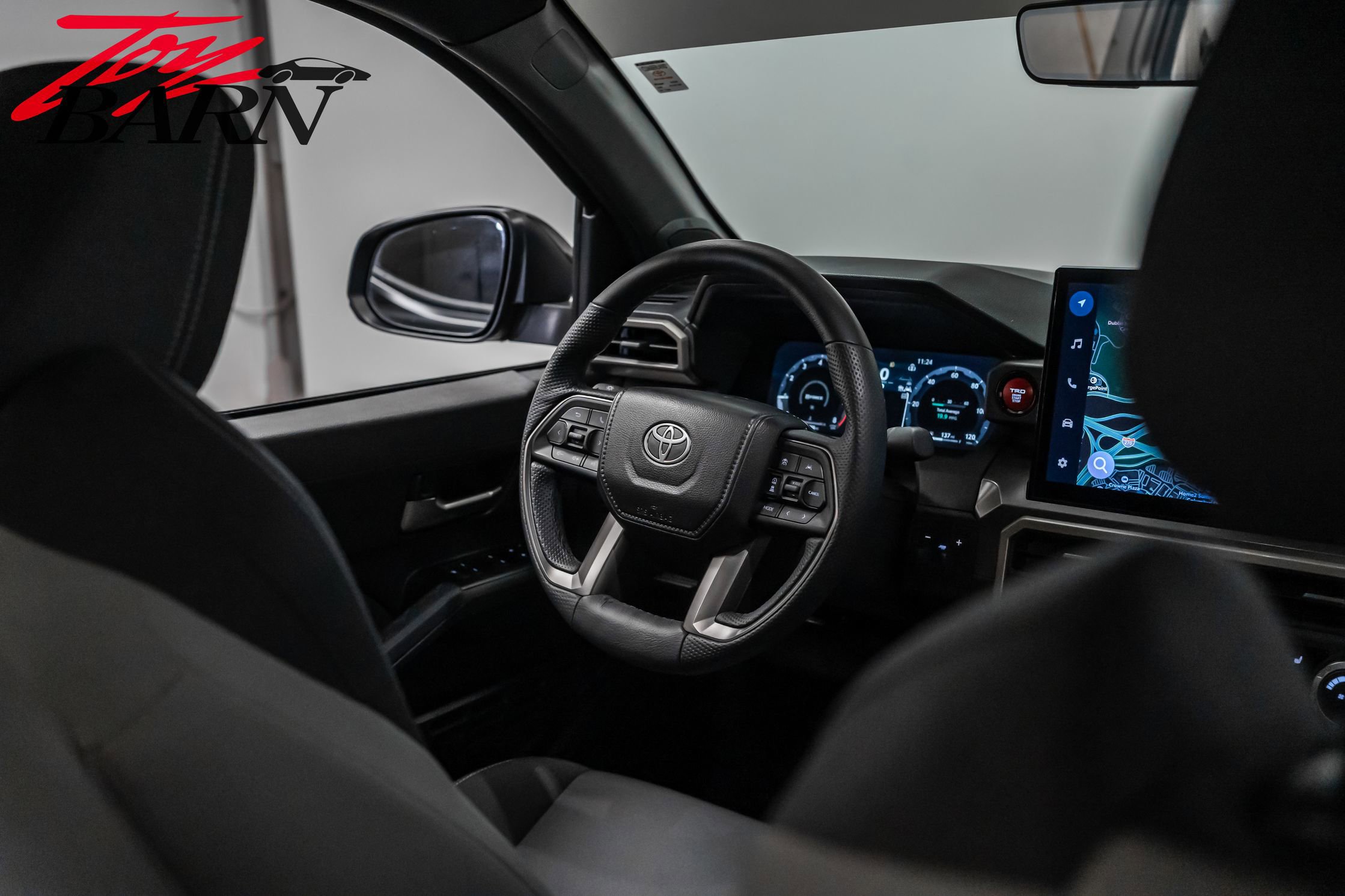 Used 2025 Toyota Tacoma TRD Off-Road image 48