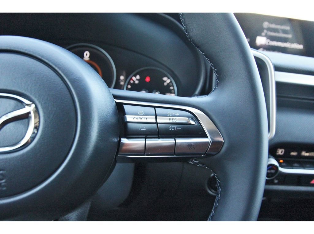New 2026 MAZDA CX-50 Meridian Edition w/ Weather Package image 14