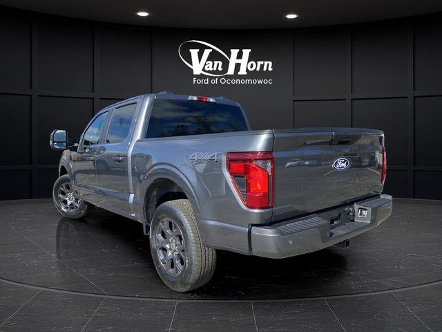New 2026 Ford F150 STX image 5