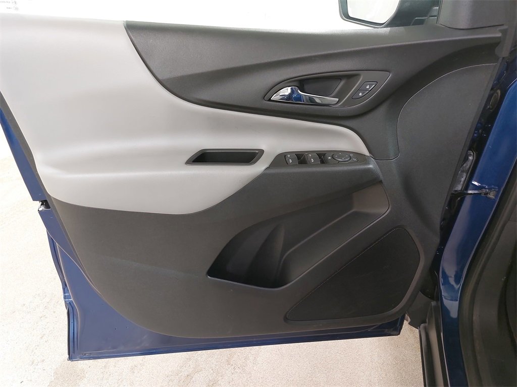 Certified 2023 Chevrolet Equinox LS w/ LS Convenience Package image 30