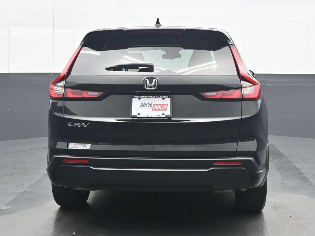 Used 2024 Honda CR-V EX image 5