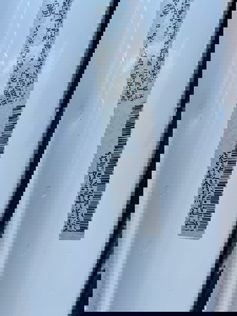 Used 2025 RAM ProMaster 2500 w/ Convenience Group image 29