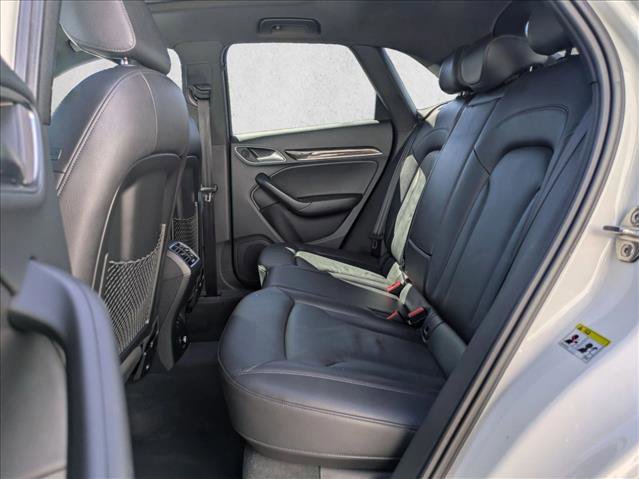 Used 2016 Audi Q3 2.0T Premium Plus w/ Technology Package image 19