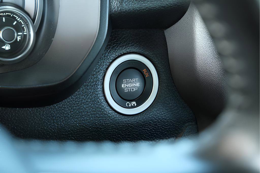 Used 2021 RAM 1500 Big Horn image 15