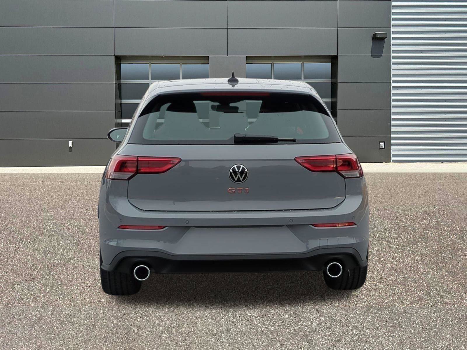 New 2026 Volkswagen GTI Autobahn FWD image 6
