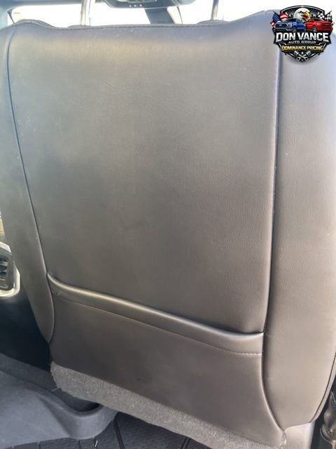 Used 2019 Chevrolet Silverado 1500 High Country w/ Technology Package image 31