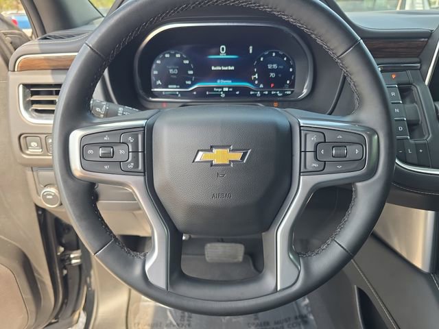 Used 2024 Chevrolet Suburban Premier image 26