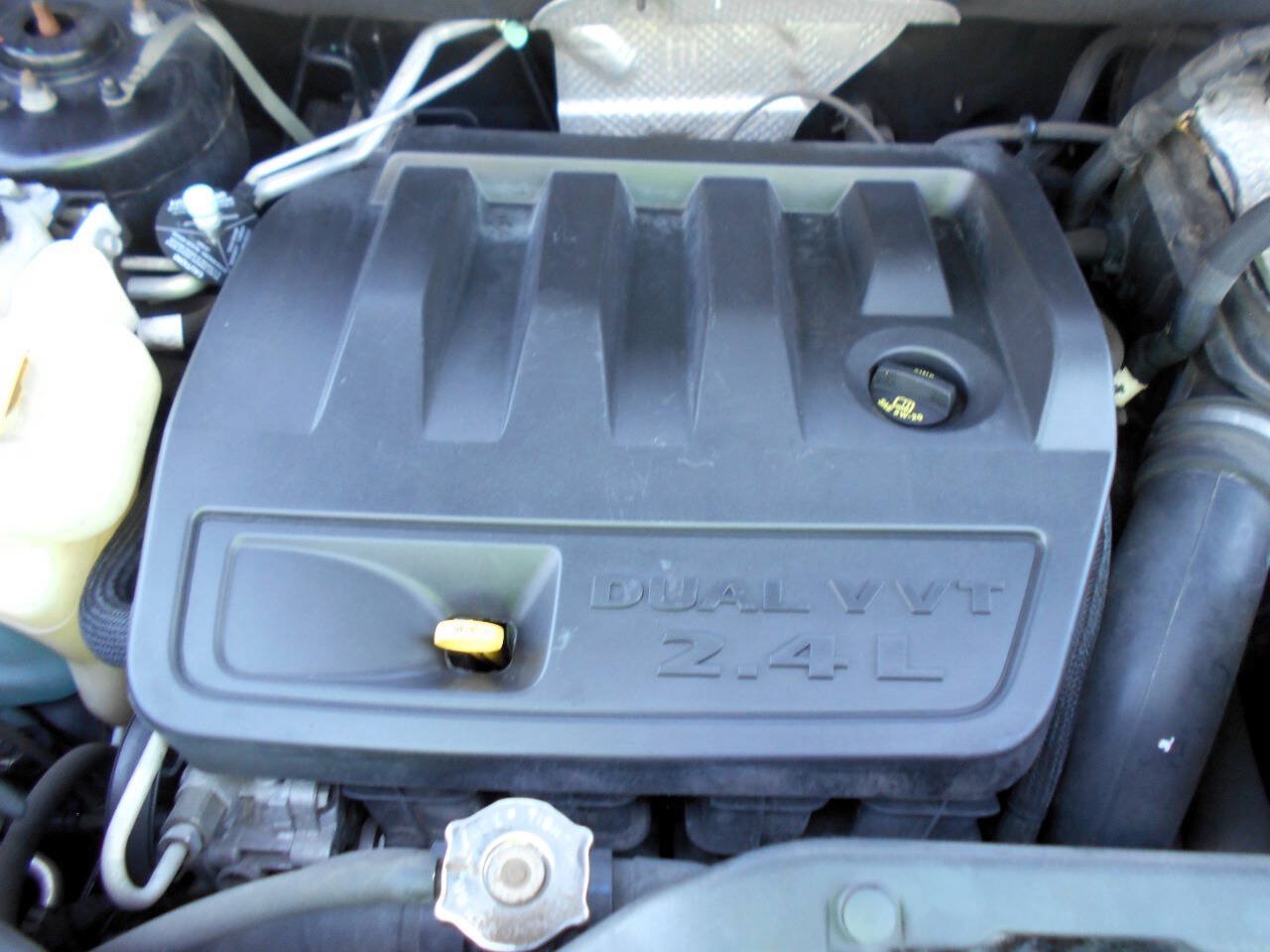 Used 2011 Jeep Patriot Latitude AWD/4WD image 27