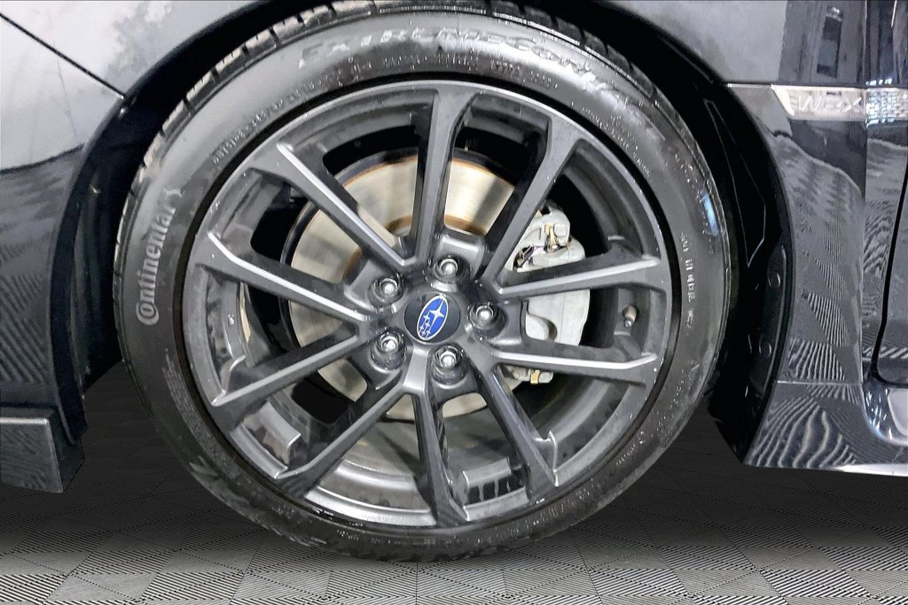 Used 2020 Subaru WRX Premium AWD/4WD image 29